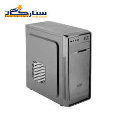 کیس کامپیوتر گرین مدل Green Homa